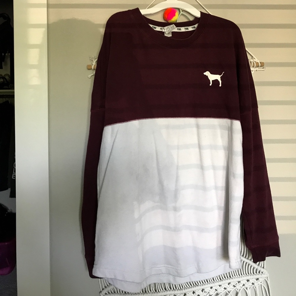 Victoria secret sweater